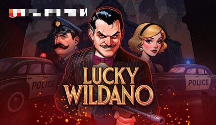 Lucky Wildano