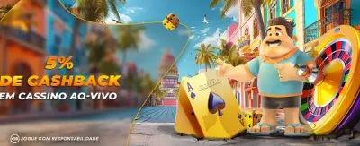 A melhor experiência em jogos banner
